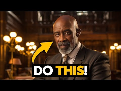 Chris Gardner MOTIVATION - Pursuit of Happiness - #MentorMeChris