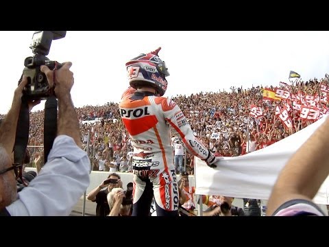 motogp - If you missed any of the action from last weekend's GP Generali de la Comunitat Valenciana, motogp.com gives you the chance to re-live the best moments from ...