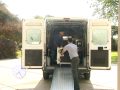 Mobile Cinema Park