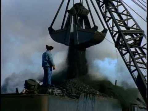 steam - A journey through China and India, an exploration into the last remaining strongholds of operational steam trains anywhere in the world.