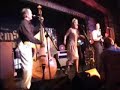 Eva Eastwood - Everybody�s Gone And Done It