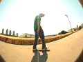 Torey Goodall Baby Steps B-Roll