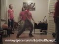 Warm and Dancy