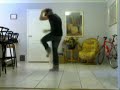 Melbourne shuffle