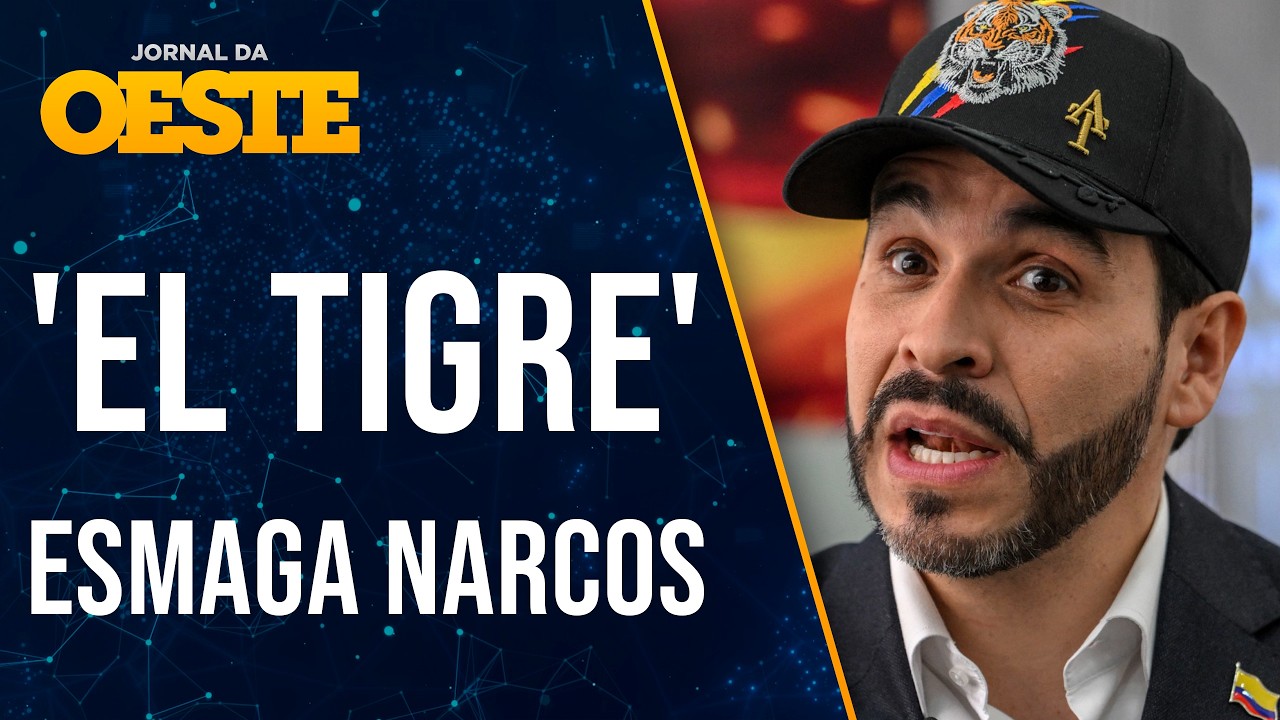 Presidente eleito da Colômbia decreta fim do 'diálogo cabuloso' com narcoterroristas
