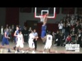 Germantown's Luke Fischer and Zak Showalter combine for 57 POINTS!!!