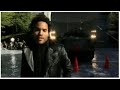 Lenny Kravitz Discusses New Album Lenny Kravitz Discusses New Album