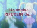 Mermaid Melody - Kuro no Kyousoukyoku