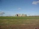 RTW Trip #25 Stonehenge