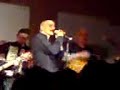 James Laid Live Manchester HMV 2007