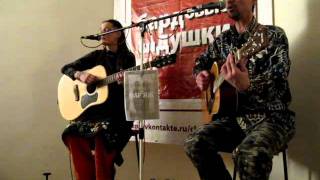 ДУЭТ  МАРЬЯЖ "ДЕКОРАЦИИ"