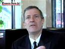 francis huster revient sur le parcours des bleus durant l'euro 2008.