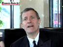francis huster revient sur le parcours des bleus durant l'euro 2008.