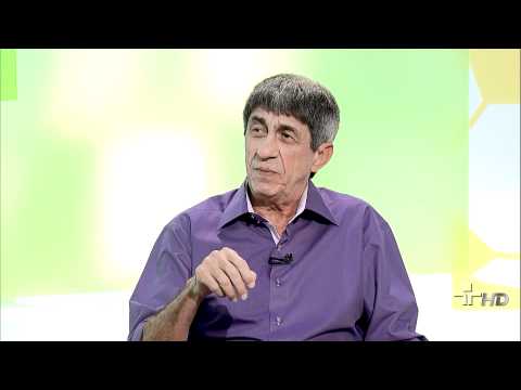 Cartão Verde (10/01/2012) – Especial Seleção de 82 – Bloco 1 Parte 1