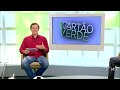 Cartão Verde (10/01/2012) – Especial Seleção de 82 – Bloco 1 Parte 1