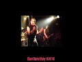 Black Market Baby Live 1995