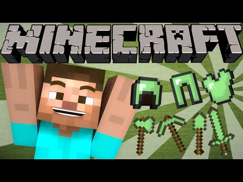 Why Slime Tools Don't Exist - Minecraft
