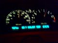 Cadillac Seville STS 1995 120 MPH