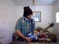 Echos cover