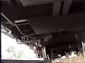Under a Train