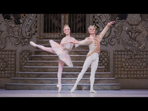 Watch: How dancers learn the iconic role of The Nutcracker's Sugar Plum Fairy Watch: How dancers learn the iconic role of The Nutcracker's Sugar Plum Fairy