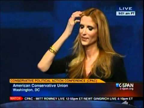Ann Coulter