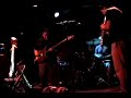Tree Thump - Aunt Brolga, Live at the Cowboy Monkey