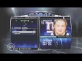 Madden 09 Super Bowl rematch game Madden 09 Super Bowl rematch game