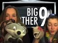Beyond Reality - Big Brother 9 Recap  2/20/08