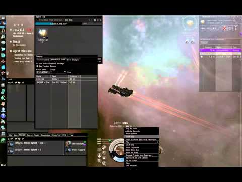 how to harvest gas eve
