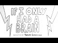 videos de IF I ONLY HAD A BRAIN - Original Silent Film