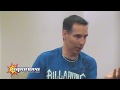 Greatest Action figures on Earth! - Todd McFarlane Interview (3 of 4)