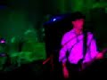 Superbus Concert privé ciné aqua PAris -- Lola