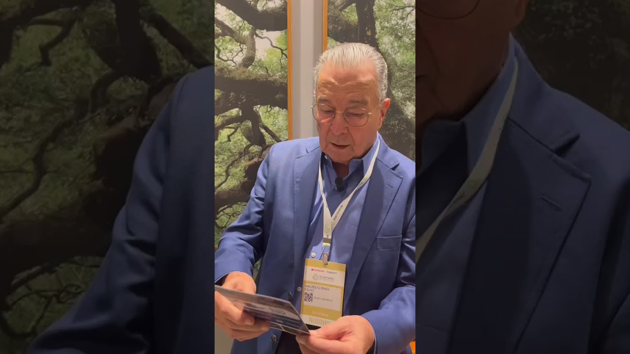 Maurílio Biagi avalia safra e comenta momento do setor na DATAGRO