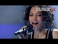 LIVESHOW 5 - Rochelle
