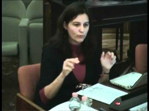 Intervento di Sorina Soare [13/14]