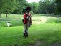 Musket Firing at Concord