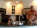 Hungry Muscle Bear (Buildbigmusle exclusive)