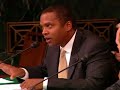 David Drummond testifies before Senate Judiciary Committee