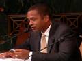 David Drummond testifies before Senate Judiciary Committee