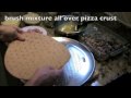 Cuban Pizza
