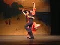 maria jose y oscar sevillanas