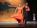 maria jose y oscar sevillanas
