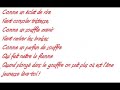 jeunesse l�ve toi - saez