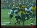Marshawn Lynch College Highlights 3