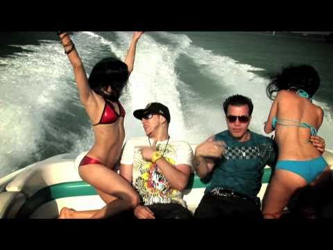 Xtreme Flow - Ponte Una Tanga (Official Video)