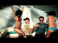 Xtreme Flow Ponte Una Tanga Official Video (Chicas Sexy bail