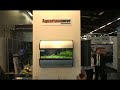 Nano Aquarium Wandaquarium Messe 2008