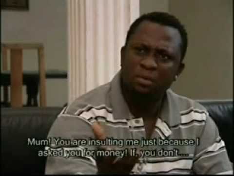 Ayomi Part 1 - 2010 Nigerian Movies (Latest)