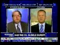 08-17-06 -- CRS on CNBC -- \"Oil Price Debate\"